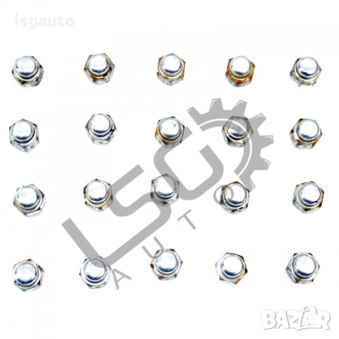 Комплект гайки за джанти Mazda 5 (I) 2005-2010 M300921N-260