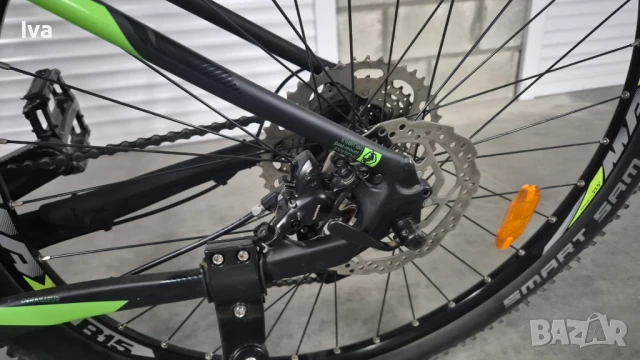 Колело Sprint Apolon Pro, снимка 5 - Велосипеди - 51308998