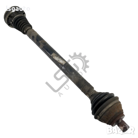 Дясна полуоска Volkswagen Golf VI 2008-2016 ID: 151809