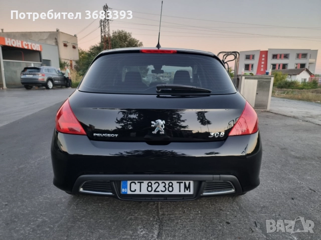 АВТОМАТИК, снимка 6 - Автомобили и джипове - 51738037