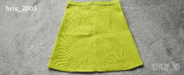 Неонова пола Zara , снимка 2 - Поли - 52466276