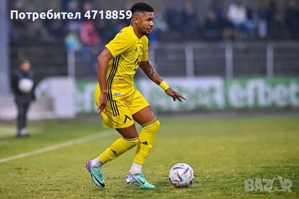 Фланелка ADIDAS на ПФК "Левски" 1914, снимка 16 - Футбол - 56332858