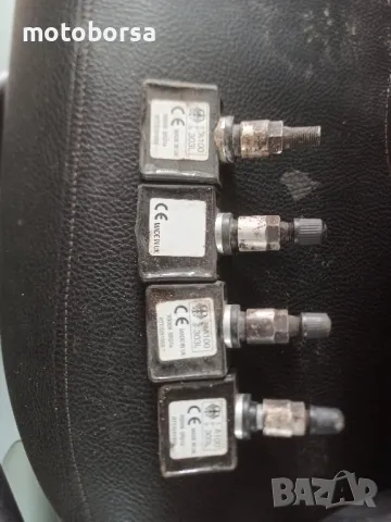 датчици за налягане на гуми