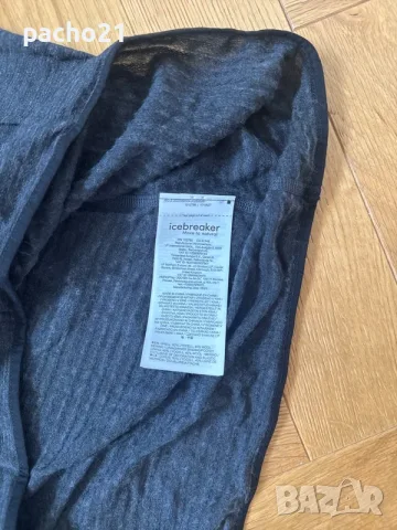 Icebreaker-Merino Wool , снимка 4 - Екипировка - 56243061