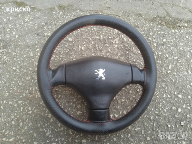 пежо 206 части, снимка 12 - Части - 35994000