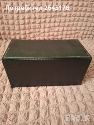Кутия за часовници, снимка 5 - Мъжки - 56257971