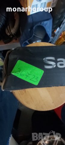 Домашен телефон Sagem C100, снимка 3 - Стационарни телефони и факсове - 34136981