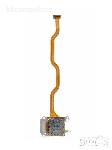 SIM ЧЕТЕЦ + ЛЕНТОВ КАБЕЛ XIAOMI MI 11 LITE NE (M2101K9G)