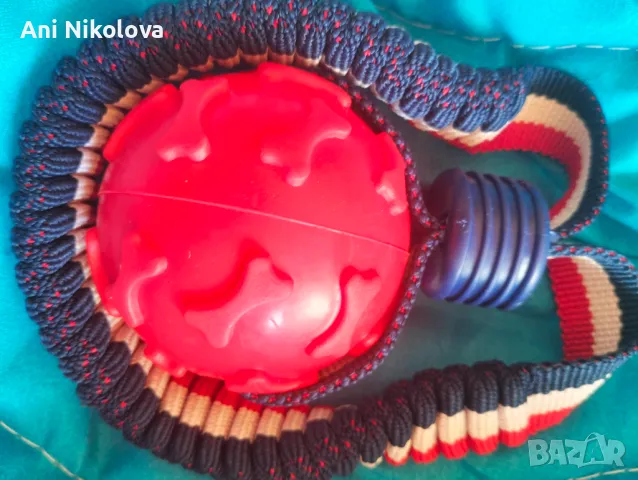 Играчка , снимка 3 - За кучета - 50343912