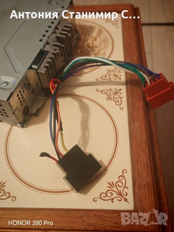 pioneer deh 3300ub , снимка 5 - Аксесоари и консумативи - 53575818