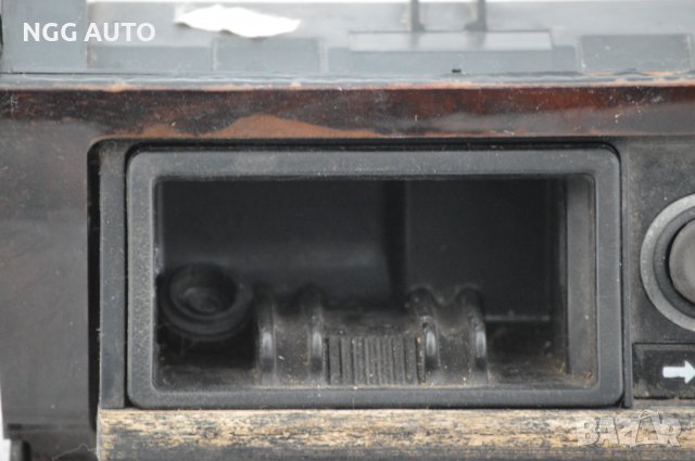 Пепелник с запалка за MERCEDES-BENZ C-CLASS седан (W202) C 220 CDI (202.133) (1993 - 2000), снимка 6 - Части - 39772376