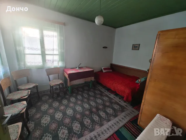 Двуетажна къща с. Дичин, обл. В. Търново, снимка 8 - Къщи - 55839604