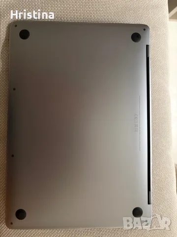 Продавам MacBook Pro (13-inch, 2016, Two Thunderbolt 3 ports), снимка 5 - Лаптопи за работа - 55970324