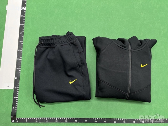 мъжки екипи nike tech fleece , снимка 4 - Спортни дрехи, екипи - 52714479