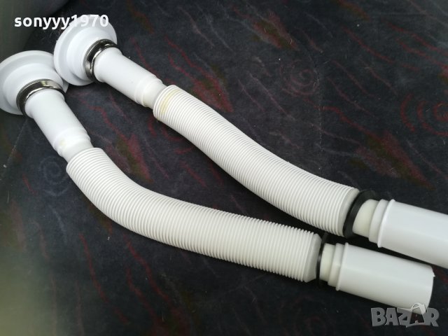 СИФОН ЗА МИВКА 1011212034, снимка 3 - Мивки - 34763808