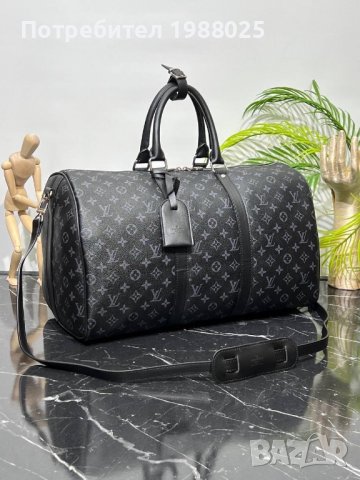 Луксозен сак  LOUIS VUITTON , снимка 6 - Други - 40113582