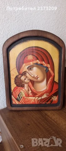 Икона на Св. Богородица