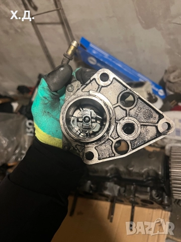 Вакуум помпа Пежо експерт 1.9ТД 90коня, снимка 3 - Части - 52778135