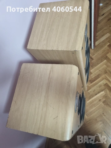 Тонколони Bazze E 4000, снимка 3 - Тонколони - 53614906