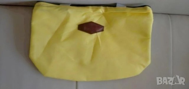 Малка хладилна чанта с апликация в Хладилни чанти в гр. Шумен ...