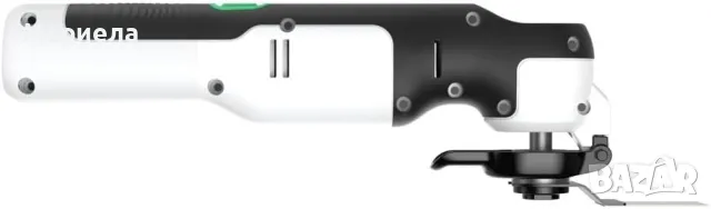 BLACK+DECKER Reviva 12V Max осцилиращ многофункционален инструмент/Акумулаторен, снимка 2 - Други инструменти - 49630209