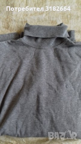 Поло размер 2 ХЛ, снимка 4 - Блузи - 35754902