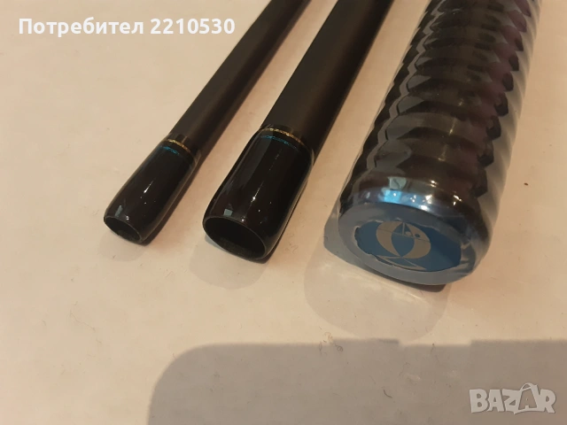 Мач Sensas , снимка 2 - Въдици - 53365956