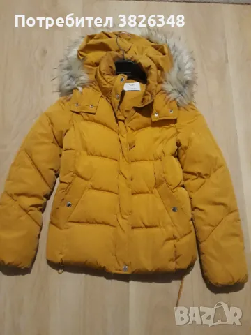 Яке дамско Бершка