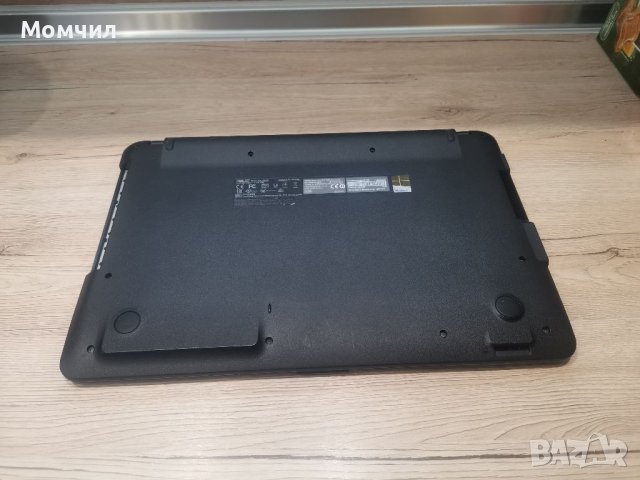 Продавам Asus X540S, снимка 3 - Лаптопи за дома - 40407426