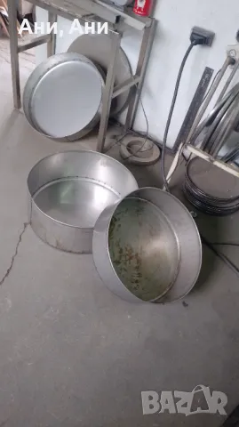 Заварчик аргон, снимка 2 - Други услуги - 49341087