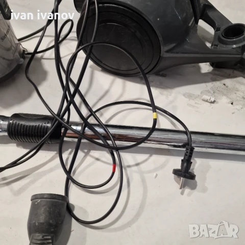 Ел Прахосмукачки Мощни, снимка 8 - Прахосмукачки - 51196000