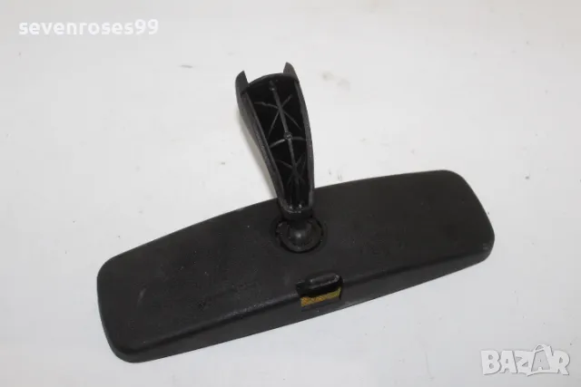 Огледало централно Пежо 307 св комби 2002 1.6i Peugeot 307SW, снимка 2 - Части - 48247136