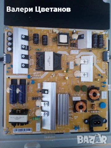 телевизор SAMSUNG UE55MU6272U на части, снимка 5 - Телевизори - 51398160