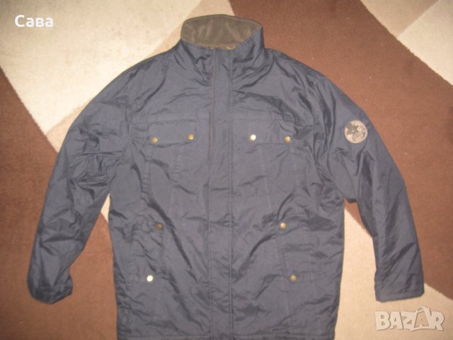 Зимно яке ATLAS  мъжко,ХЛ, снимка 2 - Якета - 42224814