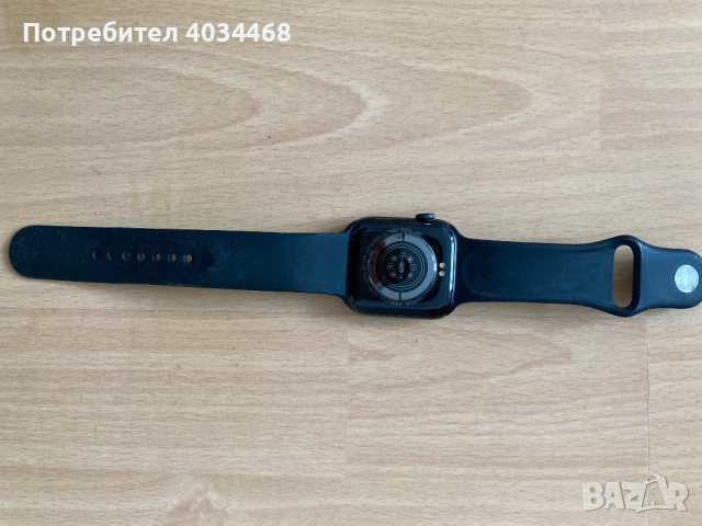 Smart watch - в перфектно състояние, снимка 2 - Други - 44822027