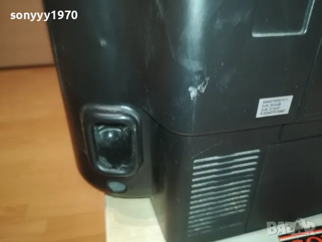 SHAPR BIG SHARP-ВНОС SWISS 2503251728, снимка 17 - Радиокасетофони, транзистори - 49636164