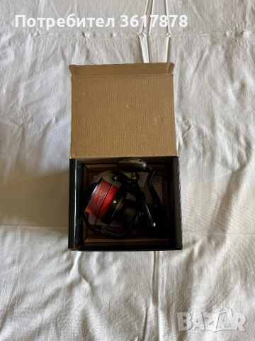 FOX , снимка 5 - Такъми - 53846002