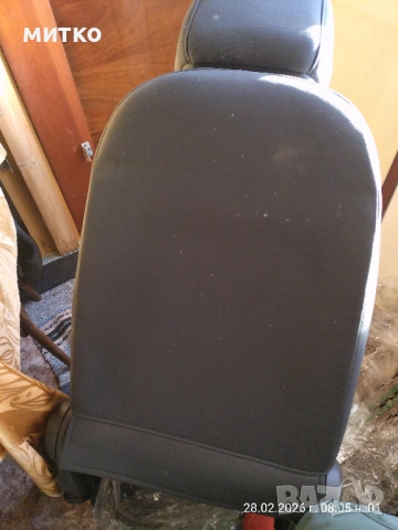 салон за шевролет спарк след 2010 г, снимка 6 - Автомобили и джипове - 24146756