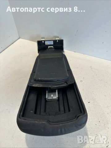 Подлакатник черен плат за Ситроен ДС4 Citroen ds4 type 9h05 1.6 Hdi 82hp 2011, снимка 3 - Части - 53109250