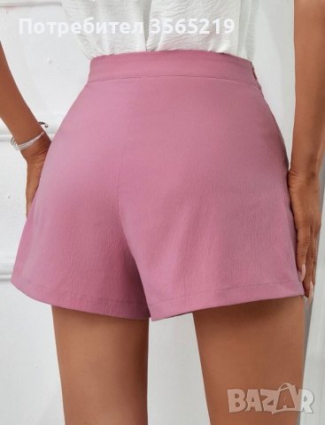Дамски Къси Панталони, снимка 2 - Къси панталони и бермуди - 41059060