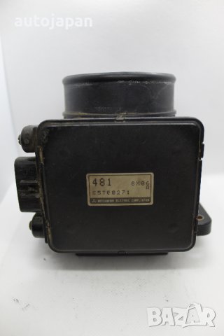 Дебитомер Митсубиши карисма 1.8 гди 99г Mitsubishi carisma 1.8 gdi 1999, снимка 2 - Части - 42742432