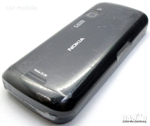 Nokia C6 - Nokia C6-00 панел, снимка 6 - Резервни части за телефони - 15538810