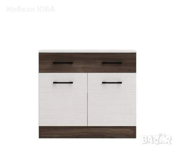 Спален комплект Мелани 2, снимка 7 - Спални и легла - 49902569