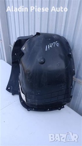 Калници Преден ляв обтекател Kia Ceed година 2018 2019 2020 2021 2022 код 86813-J7000 