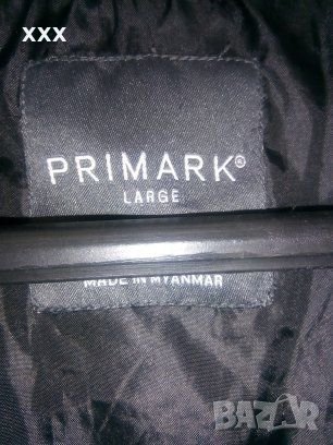 Мъжко зимно яке "PRIMARK", снимка 6 - Якета - 39088358