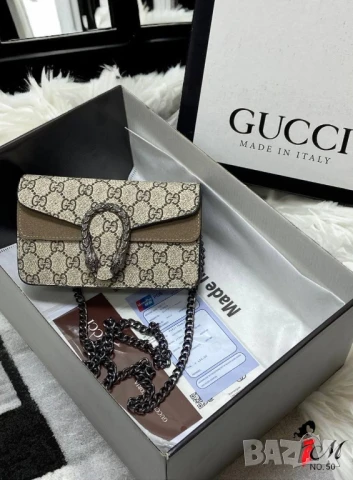 чанти gucci 