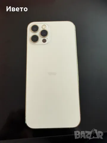 Iphone 12 pro - Rose gold, 256 GB, снимка 3 - Apple iPhone - 48951371