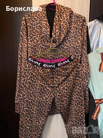 Eivy екип, снимка 3 - Спортни екипи - 53655770