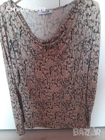 Дамска блуза Feylin , снимка 1