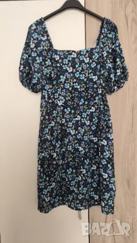 Na-KD рокля 38 С-М размер , снимка 6 - Рокли - 49816619